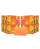 Vaadi Herbals Pack Of 12 Vitamin C Soap With Hyaluronic Acid - (75 g X 12)