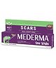 Mederma Scar Gel for Kids | Injury | Surgery | Burns -  10 g