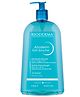 Bioderma Atoderm Gel Douche Ultra Gentle Soap Free Shower Gel with Niacinamide for 24H Hydration - 1 L
