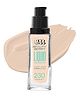Beauty Berry Fit For You Liquid Foundation 230 Natural Buff 33ml+