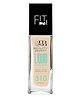 Beauty Berry Fit For You Liquid Foundation 310 Sun Beige - 33 ml