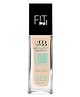 Beauty Berry Fit For You Liquid Foundation 322 Warm Honey - 33ml