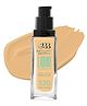 Beauty Berry Fit For You Liquid Foundation 330 Toffee Caramel - 33ml