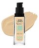 Beauty Berry Fit For You Liquid Foundation 335 Classic Ivory - 33ml