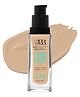 Beauty Berry Fit For You Liquid Foundation 338 Warm Sand - 33ml