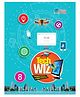 Tech WIZ Computer Science For Digital Generation Class 8 - English
