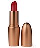 One Wish Creamy Matte Lipstick Long Lasting for Women  Too Red to Handle Shade 18 (3.8g)