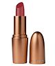 One Wish Creamy Matte Lipstick Long Lasting for Women  Berry Blush Shade 21 (3.8gm)