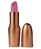 One Wish Creamy Matte Lipstick Long Lasting for Women  Dramatic Red Shade 23 (3.8g)