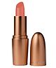 One Wish Creamy Matte Lipstick Long Lasting for Women  Rusty Orange Shade 24 (3.8g)