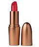 One Wish Creamy Matte Lipstick Long Lasting for Women  Red Flag Shade 27 (3.8g)