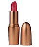 One Wish Creamy Matte Lipstick Long Lasting for Women  Not So Basic Red Shade 28 (3.8gm)
