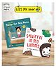 Goodnight Story Set: Bedtime Books for Toddlers by Priyanka Agarwal Mehta - English