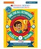 OSWAAL BOOKS One for All Olympiads Chapter-wise Previous Years' Solved Papers, Prep-Guide (with Level 1, 2 & Achievers Section) Class 7 Reasoning For 2026 Exam