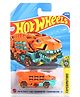 Hot Wheels Hw Ultimate T-Rex Tranporter (156/250) Toy Car - Orange