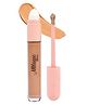 Milagro Beauty 6ml Premium Wizard Concealer With Full Coverage (Latte)