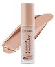 MARS SPF50 PA++++ Cancel Concealer with Radiant Natural Finish (6.0 ml) (1.5-Vanilla Beige)