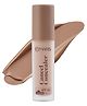 MARS SPF50 PA++++ Cancel Concealer with Radiant Natural Finish (6.0 ml) (6.5-Toffee Radiant)