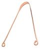 Babila Copper Tongue Cleaner-TC-V03