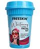 Freeskin Whitening Facial Kit 6 Steps-60 g