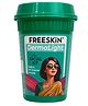 Freeskin Derma Light Facial Kit- 6 Steps- 60 g