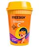 Freeskin Vitamin C Facial Kit- 6-Step- 60 g