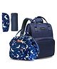 Motherly Everyday Combo Diaper Bag for Mothers for Travel