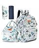 Motherly Everyday Combo Diaper Bag for Mothers for Travel