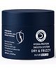 Dermistry Ceramides Hyaluronic Acid Protein Hair Mask for Dry Dull Frizzy Dryness Frizz Control Chemical & Heat Treated Hair - 200 ml