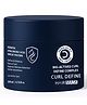 Dermistry Bio Actives Curl Define Complex Curl Defining & Retention Mask - 200 ml