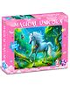 Hello Friend Magical Unicorn Puzzle Box; Fun and Creative Puzzle Activity for Kids, Toddlers, Preschoolers Early Learners