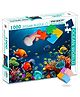 1000 Pcs Jigsaw Puzzle Ocean World; Fun and Educational Puzzle for Kids, Toddlers, Preschoolers Early Learners