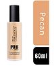 Daily Life Forever52 Pro Artist Ultra Definition Liquid Foundation | Full Coverage, 24HR Wear, Waterproof, Sweatproof, Oil-Free & Hydrating Formula-Pecan | Medium-008
