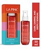 La Pink Wild Secret Body Mist for Woman with Oud & Musk Notes - 50ml
