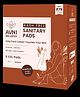 Avni Wellness Naturale XXL Pads, 6 X Pack of 6 Pads, 36 Pads