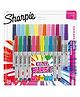 Sharpie Colour Burst Ultra Fine Permanent Marker Assorted | Set of 24
