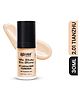 Recode HD Luminous Matte Foundation 2.01 Tianzhu - 30 ML