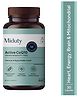 Miduty Active CoQ10 with PQQ  100mg Kaneka Ubiquinol for Heart, Energy & Brain Support