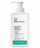 Dermatouch Salicylic Acid 2% Face Wash | For Acne & Oil Control | Suitable to All Skin Types | For Both Men & Women - 250 ml