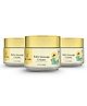 Pure Aura Baby Massage Cream with Ayurvedic Herbs Nourishing & Soothing Pack of 3 - 100 g Each