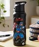 Disney by Gluman Magique Stainless Steel Insulated Water Bottle Avenger - 500 ml