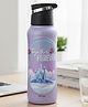 Disney by Gluman Magique Stainless Steel Insulated Water Bottle Frozen - 500 ml