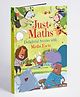 Just Maths Delightful Stories with Maths Facts -English
