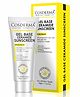 Cosderma Gel Base Ceramide Sunscreen SPF 50 PA+++ for Barrier Care & Daily UV Protection - 50 g