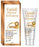 Cosderma Coshield Silicone Gel Sunscreen SPF 50 PA+++ for Smooth Finish & Broad Spectrum Protection - 50 g