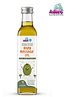 Adore Organic Extra Virgin Pure Olive Baby Massage Oil - Cold Pressed- Imported from Spain - Glass Bottle 100ml
