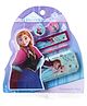 Disney Frozen Stationery Set Light Blue - Pack of 5