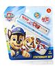 Paw Patrol Themed Stationery Set of 5 Pieces - Multicolor