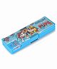 Paw Patrol Magnetic Pencil Box with Built-in Sharpener - Light Blue