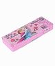 Disney Frozen Magnetic Pencil Box - Pink
